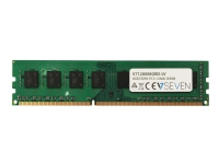 V7 - DDR3 - modul - 8 GB - DIMM 240-pin - 1600 MHz / PC3-12800 - CL11 - 1.35 V - ikke-bufret - ikke-ECC