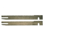 Bosch Accessories 2607018011 Savklingesæt med 2 dele 200 mm