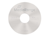 MediaRange - 50 x DVD-R - 4.7 GB (120 min) 16x - spindel