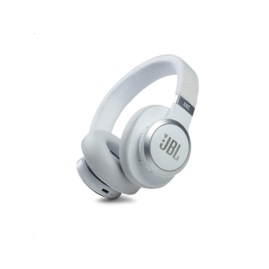 JBL JBLLIVE660NCWHT