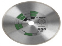 Bosch DIAMANTSKÆRESKIVE 115MM FLISER TOP