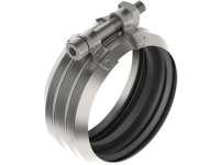 PIPEGAP Rapid SML kobling, DN 70