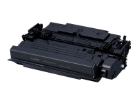 Canon 041 H - Høy ytelse - svart - original - tonerpatron - for imageCLASS LBP312dn, LBP312x, MF525dw, MF525x i-SENSYS LBP312x, MF522x, MF525x