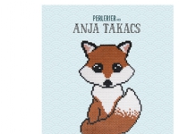 Perledyr | Anja Takacs | Språk: Dansk
