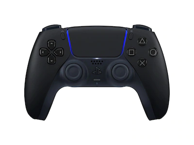 PlayStation 5 DualSense Kontroller Midnight Black