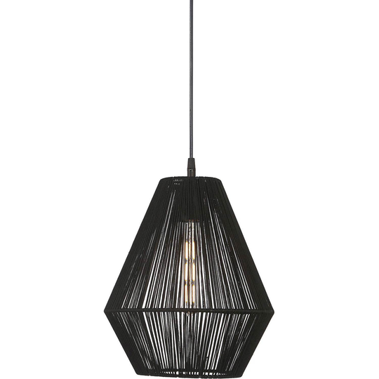 PR Home Rio 3742803 Svart 28cm