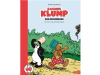 Rasmus Klump som brandmand | Per Sanderhage Vilhelm Hansen Carla Hansen | Språk: Dansk