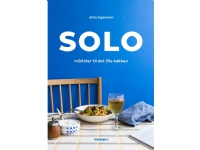 SOLO | Ditte Ingemann | Språk: Dansk