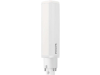 Philips CorePro LED PLC, 6,5 W, G24q-2, 700 lm, 30000 timer, Kjølig hvit