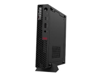 Lenovo ThinkStation P350 30EF - Tiny - 1 x Core i7 11700 / 2.5 GHz - vPro - RAM 16 GB - SSD 512 GB - TCG Opal Encryption, NVMe - UHD Graphics 750 - GigE - WLAN: 802.11a/b/g/n/ac/ax, Bluetooth 5.2 - Win 10 Pro 64-bit - monitor: ingen - tastatur: Nordi