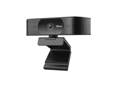 Trust TW-350 4K UHD Webkamera
