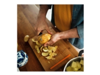 Fiskars Functional Form - Tomatkniv - 6.8 cm