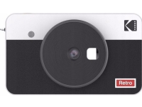 Kodak KODAK Minishot Combo 2 Retro Mini shot White Digital Camera