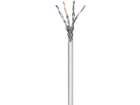 Goobay 96093, 50 m, Cat6, S/FTP (S-STP)