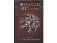 Bhagavad Gita som den er | A.C. Bhaktivedanta Swami Prabhupada | Språk: Dansk