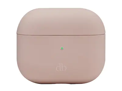 dbramante1928 AirPods (3. gen) Costa Rica Deksel (rosa)
