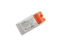 Osram Optoelektronik, LED-kontroller, Oransje, Hvit, Plastikk, IP20, II, -25 - 75 °C