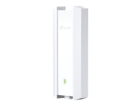 TP-Link Omada EAP610-Outdoor - Trådløst tilgangspunkt - Wi-Fi 6 - 2.4 GHz, 5 GHz - skystyring - vegg/stang-monterbar
