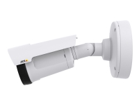 AXIS P1405-LE Network Camera - Nettverksovervåkingskamera - utendørs - værbestandig - farge (Dag og natt) - 2 MP - 1920 x 1080 - automatisk irisblender - variabel fokallengde - LAN 10/100 - MPEG-4, MJPEG, H.264 - PoE