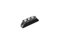 IXYS MCC95-16io1B Tyristor (SCR) - modul TO-240AA 1600 V 116 A