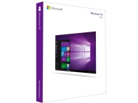 Windows 10 Pro - Lisens - 1 lisens - OEM - DVD - 64-bit - Spansk