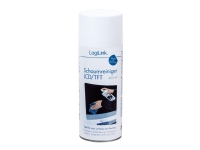 Foam cleaner for LCD / TFT screens (400 ml)