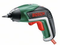 Bosch IXO V - Skrutrekker - trådløs - sekskantsokkel - 4.5 N·m - 3.6 V