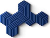 Corsair Wave Panels - Starter Kit (Blue)