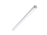 Philips Ledinaire WT060C, LED, 4000 K, 5600 lm, IP66, Grå, Hvit