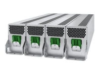 Schneider Electric Galaxy VS GVSBTH4 - UPS-batteristreng (høy kapasitet) - 4 x batteri - blysyre - 9 Ah - for P/N: GVSUPS50KB5FS, GVSUPS50KR0B5GS, GVSUPS60KB5GS, GVSUPS80K0B5GS, GVSUPS80KB5GS