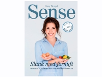 Sense - Slank med fornuft | Suzy Wengel | Språk: Dansk