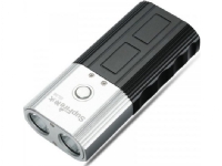 Supfire Superfire BL06 Bike Flashlight, USB, PowerBank, 550lm, 200m