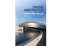 Dansk arkitektur | Kim Dirckinck-Holmfeld | Språk: Dansk
