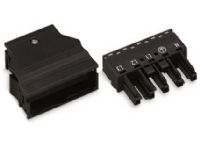 Wago 770-105, 54,6 mm, 75,6 mm, 17 mm, 400 V