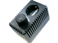 Kemo FG002N Effektregulator Byggemodul 230 V/AC
