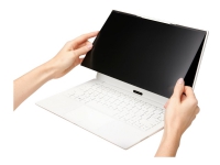 Kensington MagPro 15.6 (16:9) Laptop Privacy Screen with Magnetic Strip - Notebookpersonvernsfilter - 15,6 bredde