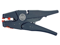 Knipex 12 40 200, Plastikk, Svart, 20 cm, 202 g