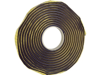 3M Scotch-Seal 5313 5313715 Tætningsbånd Scotch Seal® 5313 Sort (L x B) 15 m x 7 mm 1 stk