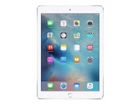 Refurbished | Apple iPad Air 2 WiFi - 2. generasjon - nettbrett - 64 GB - 9,7 IPS (2048 x 1536) - Sølv - Tilstand: Grade B