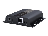 VivoLink HDMI over IP Reciever - Video/lyd/infrarød-utvider - HDMI, HDbitT - opp til 120 m