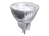 Segula CLASSIC - LED-pære for søkelys - form: MR11 - 1.7 W (ekvivalent 17 W) - klasse A++ - 2600 K