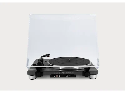 SONORO Platinum Platespiller (sort)
