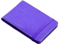 Elefant Album Jazz for 20 business cards purple