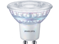 Philips MASTER LED 66271400, Innsunket spotlight, GU10, 1 ampuller, LED, 6,2 W, 2700 K