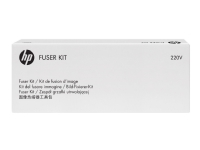 HP 220V Fuser Kit, HP, 15 - 25 °C, -20 - 40 °C, 10 - 90%
