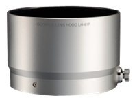 Olympus LH-61F - Motlysblender - for P/N: V311040BE000, V311040BU000, V311040SE000, V311040SU000