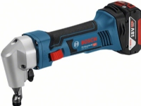 Bosch GNA 18V-16 Professional - Nibbler - trådløs - uten batteri - 18 V - Uten batteri og opplader