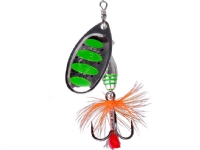 SG Rotex Spinner #2a 4g 10-Green Highlander