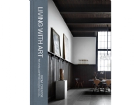 Living With Art | Katrine Martensen-Larsen | Språk: Engelsk