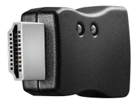 Lindy HDMI 2.0 EDID Emulator - EDID-leser/skriver - HDMI - svart